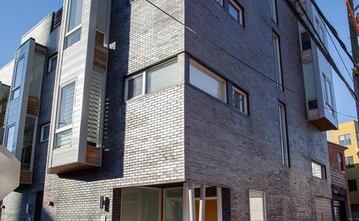 Casa en Filadelfia, Pensilvania, Estados Unidos 1