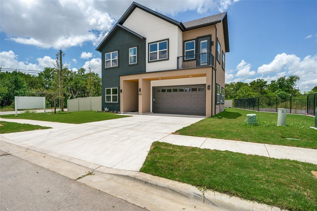 House in Brushy Creek, Texas, United States 2 - 17838962