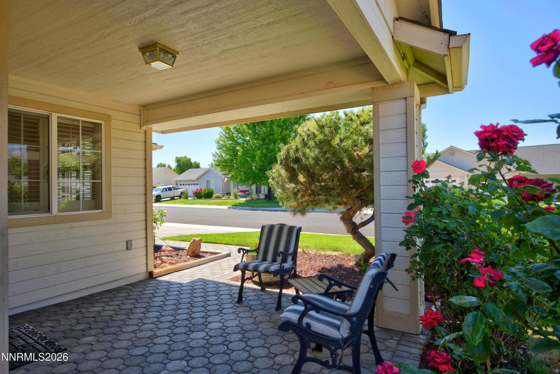 House in Gardnerville, Nevada, United States 5 - 18406911