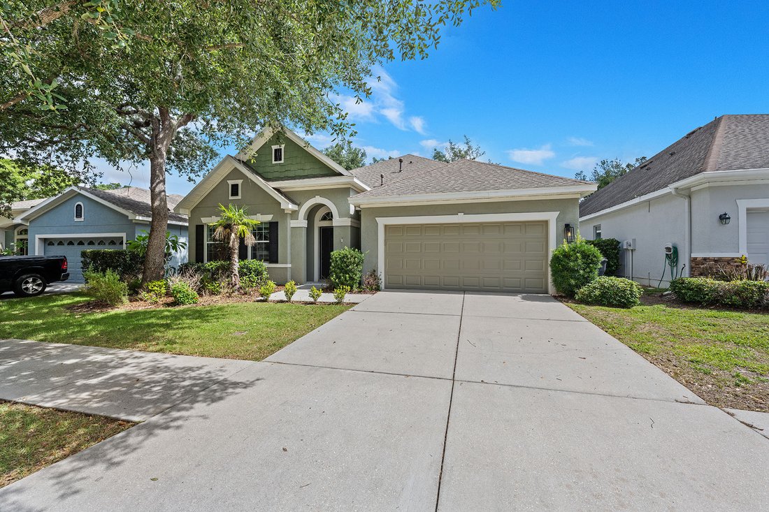 House in Lithia, Florida, United States 1 - 18405134
