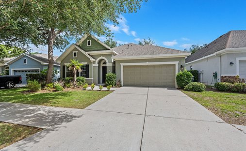 Casa en Lithia, Florida, Estados Unidos 1