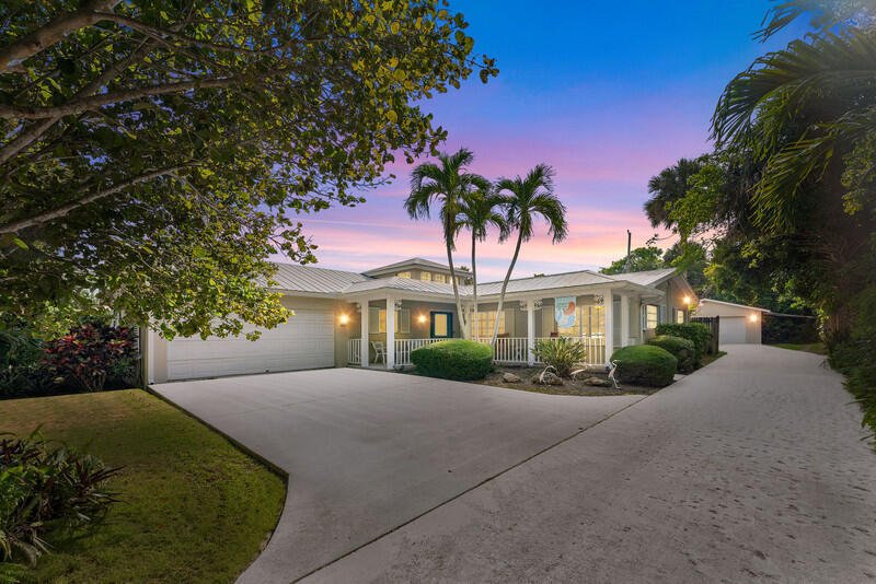 House in Lantana, Florida, United States 1 - 18408257