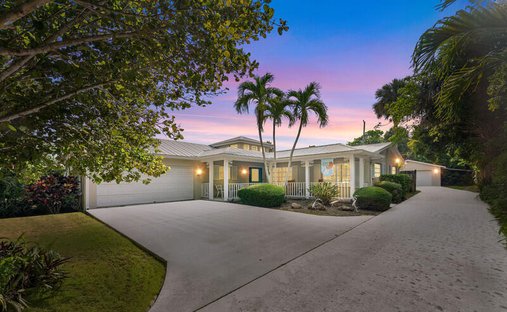 House in Lantana, Florida, United States 1