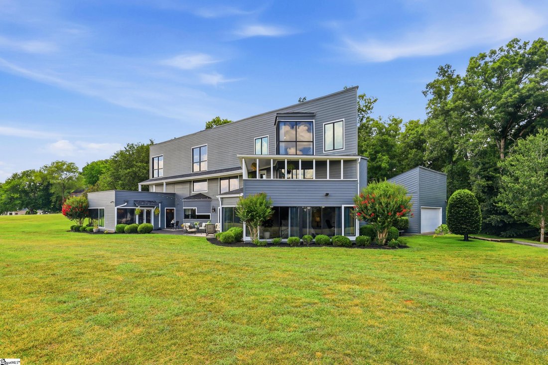 House in Anderson, South Carolina, United States 2 - 18414440