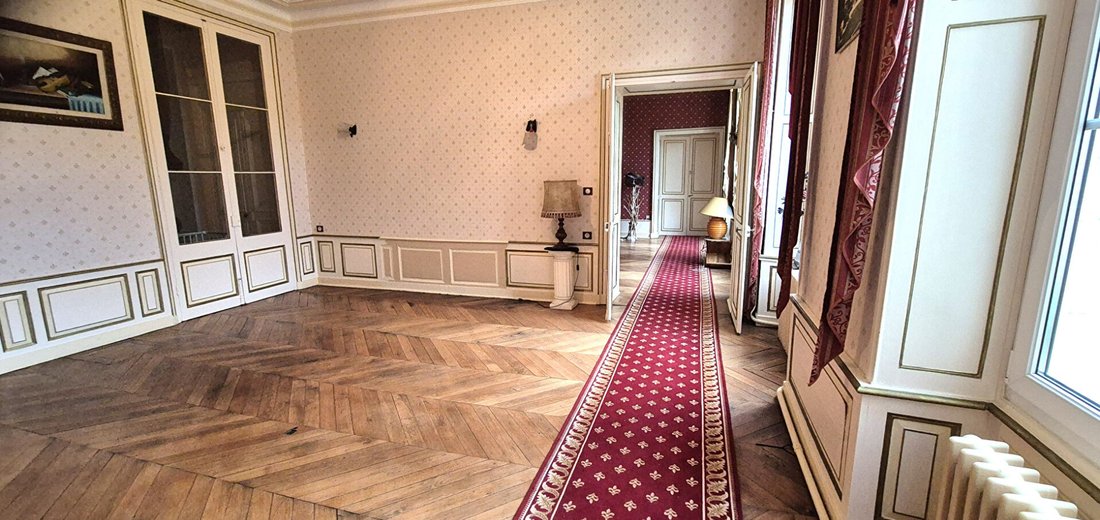 Castello a Centre-Gigny-Noue Centre, Saint-Dizier, Francia 3 - 18405824