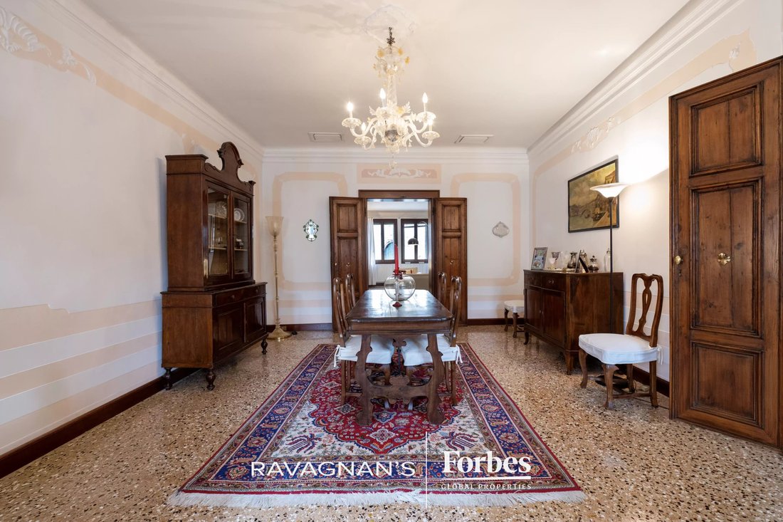 Apartment in Venice Historic Centre, Venice, Italy 5 - 18404696