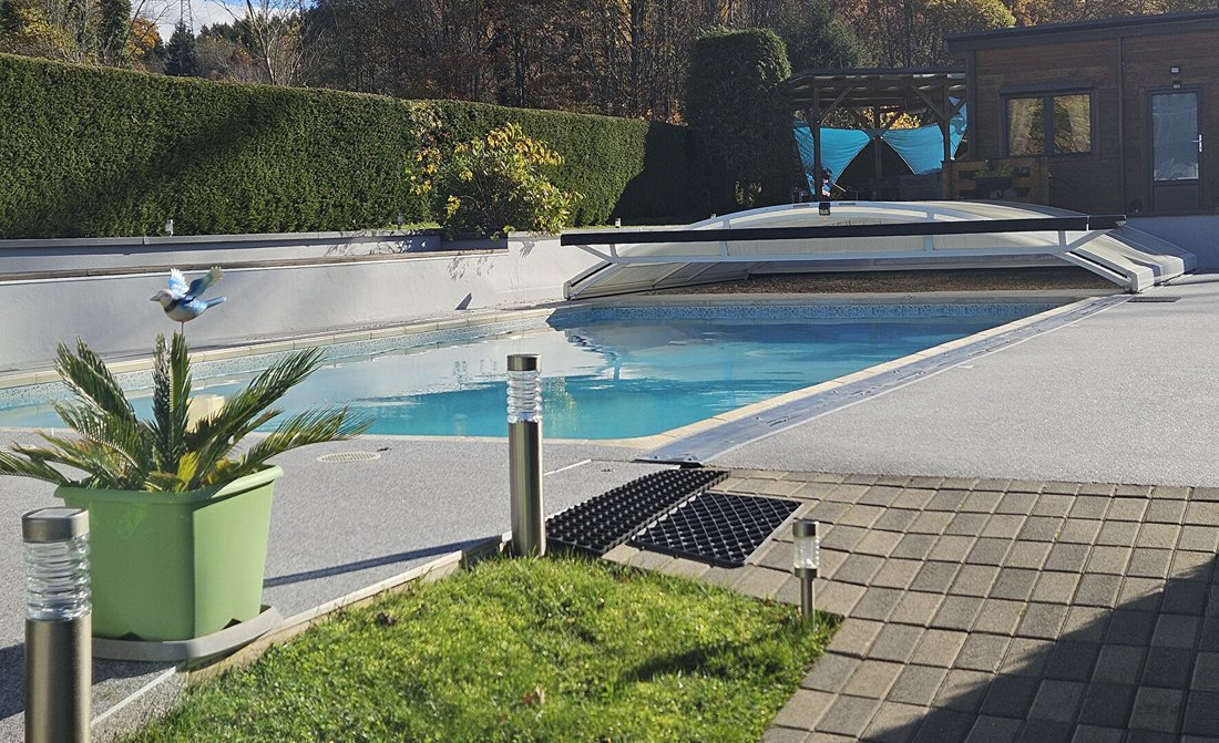 Villa in Ecarts et Coteaux, Gerardmer, France 3 - 18405351