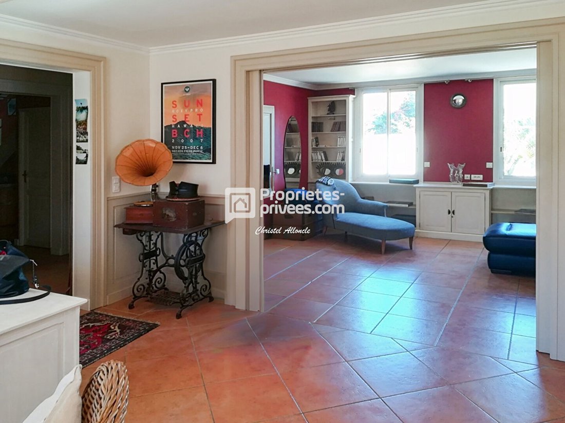 Villa in Saint Bruno-Saint Augustin, Bordeaux, France 4 - 18405363