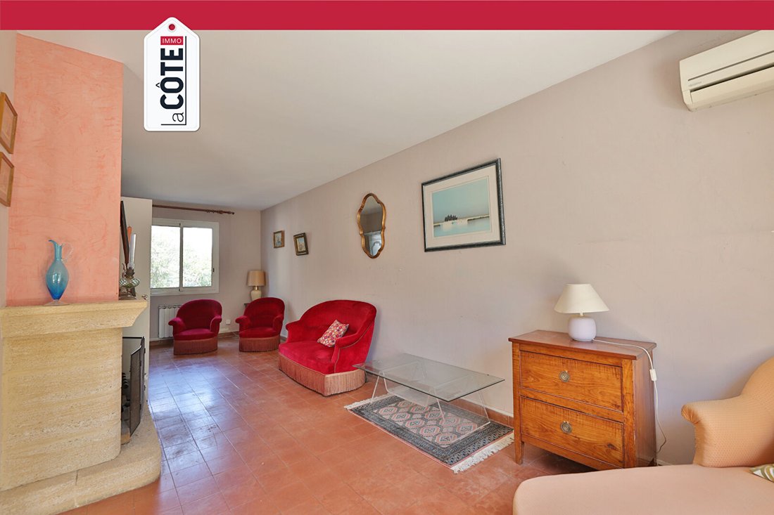 Villa in Le Village-L'Esperon, Sausset-les-Pins, France 5 - 17410490