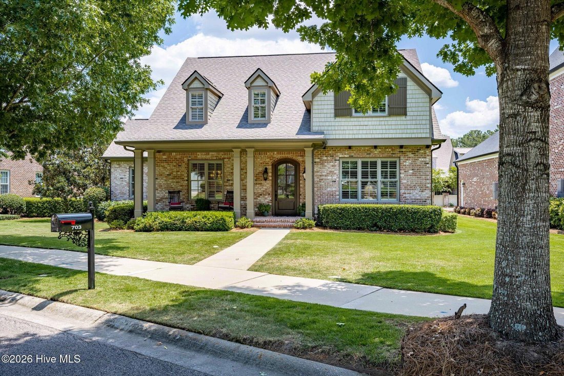 House in Martinez, Georgia, United States 3 - 18402766