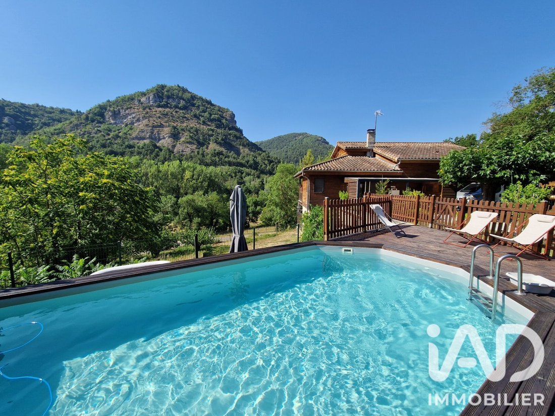 House in Flaviac, Auvergne-Rhône-Alpes, France 2 - 18414211