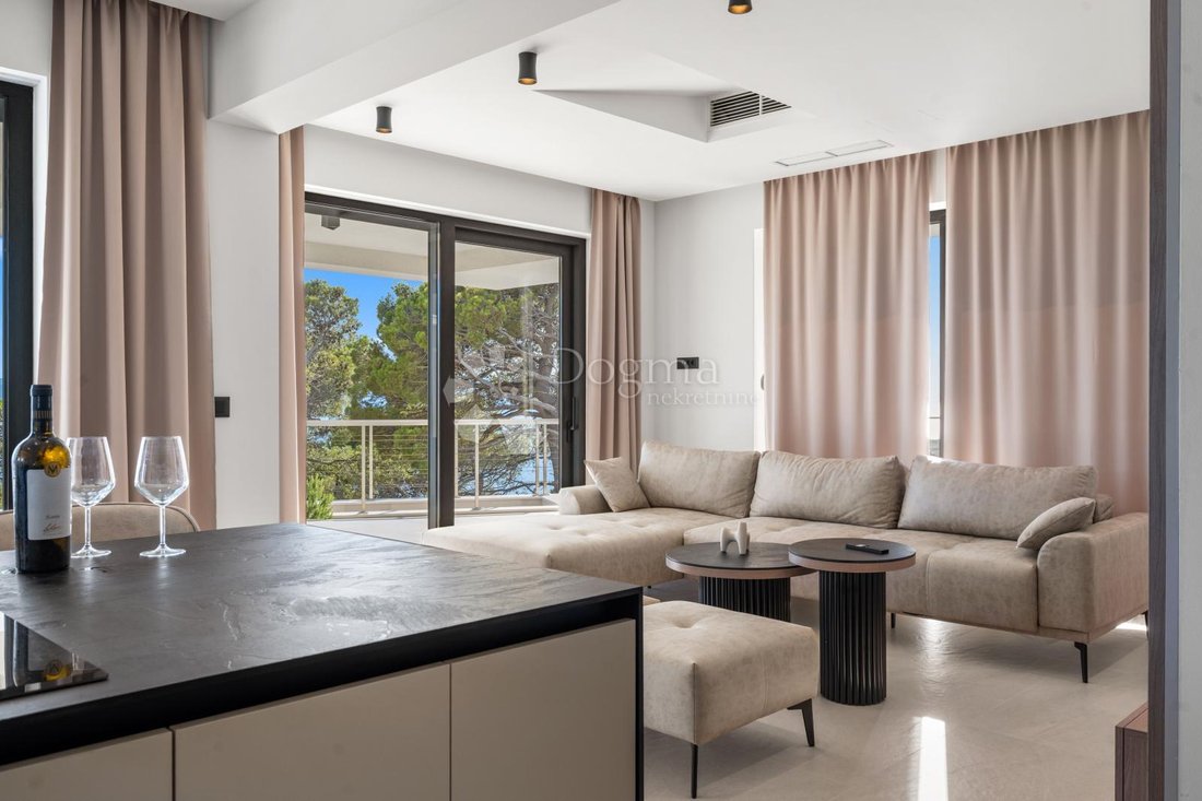 House in Brela, Split-Dalmatia County, Croatia 2 - 15531969