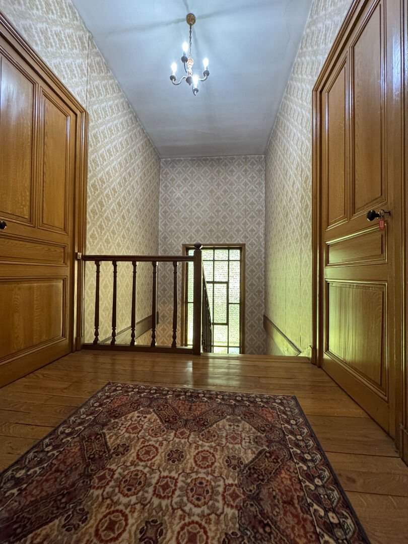 Villa in Ferrandière Maisons-Neuves, Villeurbanne, France 3 - 18405423