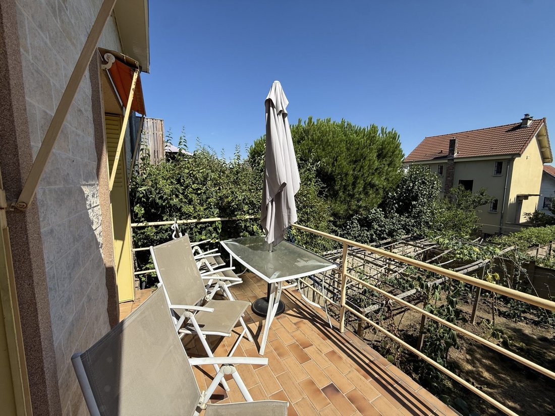 House in Cachan, Ile-de-France, France 4 - 18415909