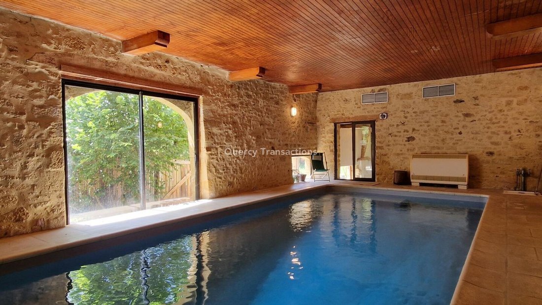 House in Arrondissement of Sarlat-la-Canéda, Nouvelle-Aquitaine, France 2 - 18407749