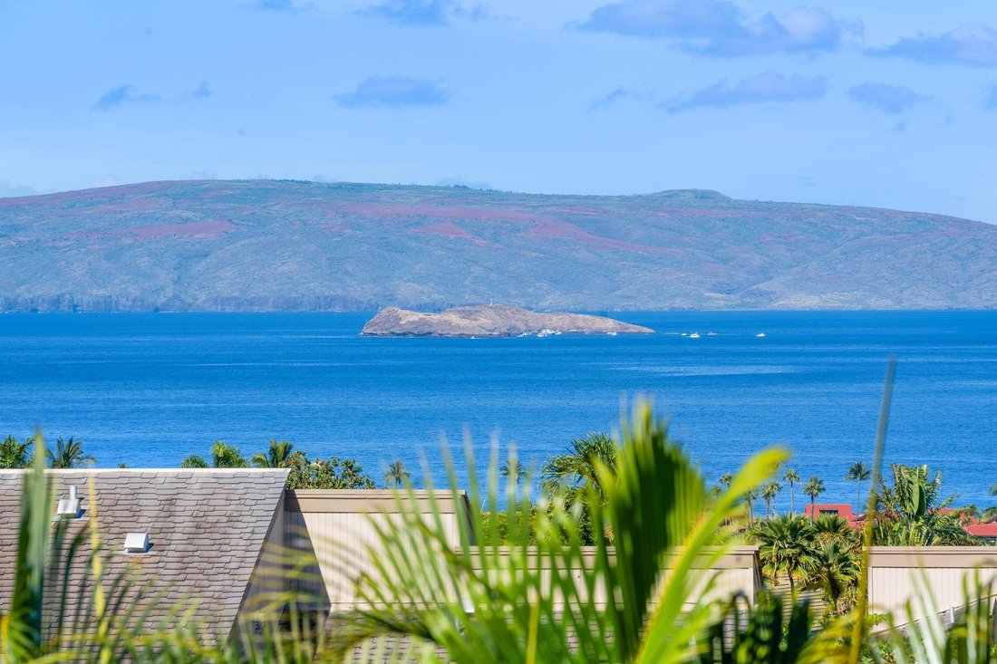 House in Kihei, Hawaii, United States 1 - 18410495