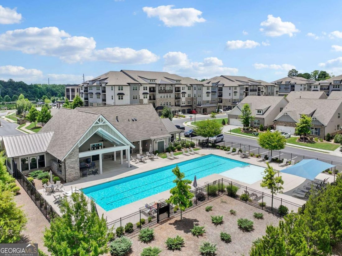 Condo in Cumming, Georgia, United States 3 - 18414634