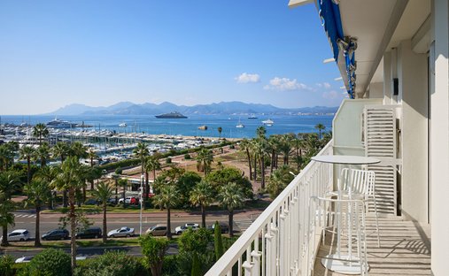 Apartment in Cannes, Provence-Alpes-Côte d'Azur, France 1