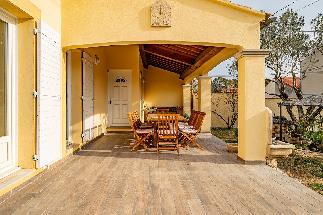 Villa in Saint Antoine, 15e Arrondissement, Marseille 3 - 18405569