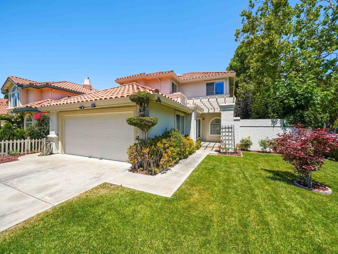 House in Sunnyvale, California, United States 3 - 18407602