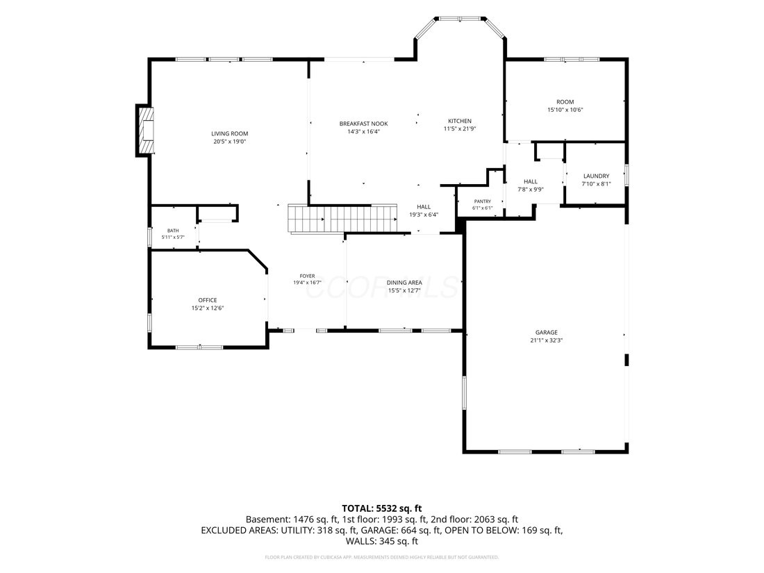 House in Dublin, Ohio, United States 2 - 18399503