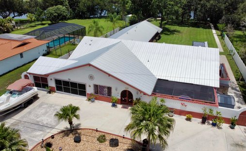 House in Port St. Lucie, Florida, United States 1
