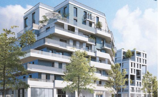 Apartment in Saint Tronc, 10e Arrondissement, Marseille 1