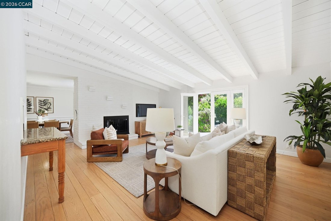 House in Danville, California, United States 5 - 18414804
