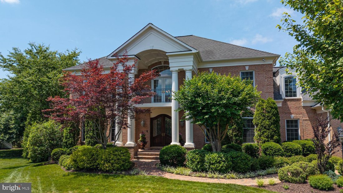 House in Gainesville, Virginia, United States 5 - 18410161