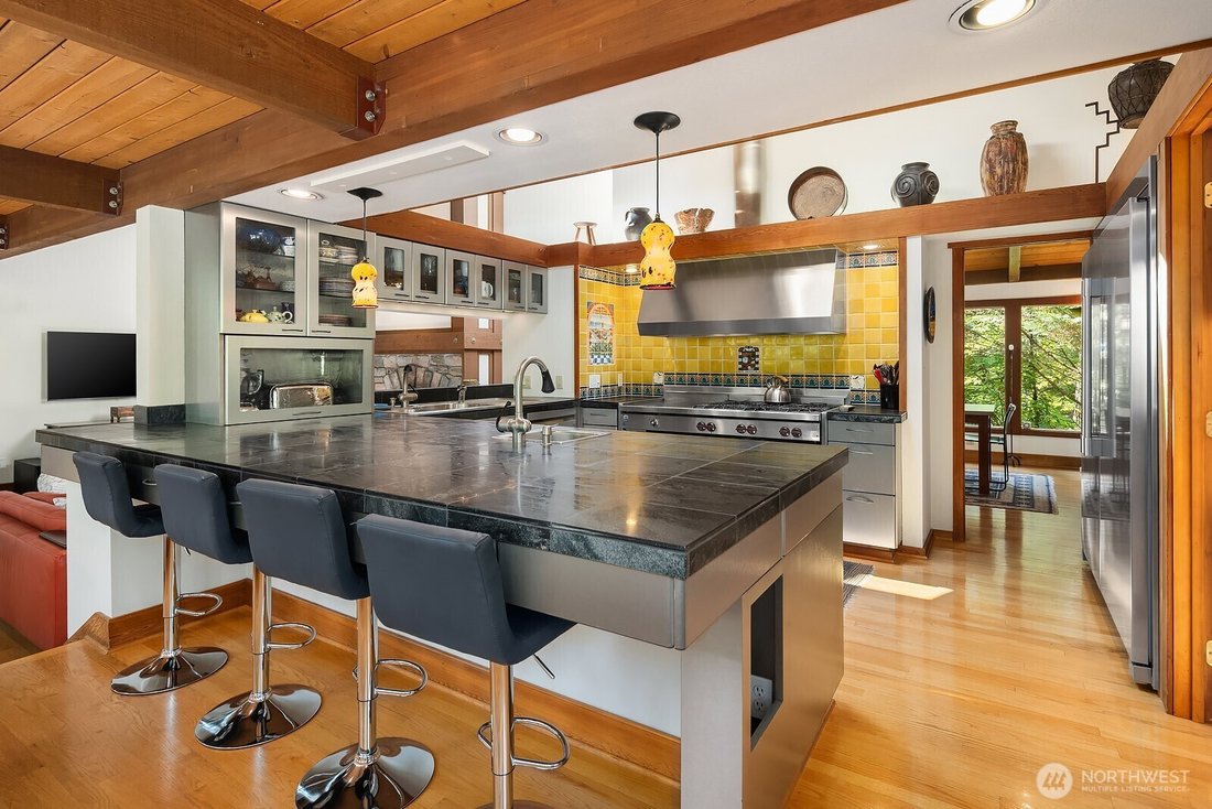 House in Bellevue, Washington, United States 3 - 18417154