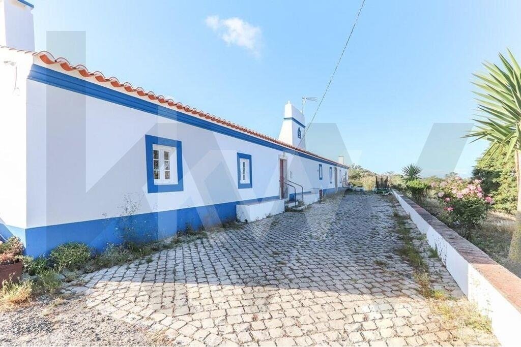 Farm Ranch in Santiago do Cacem, Santa Cruz e Sao Bartolomeu da Serra, Setubal, Portugal 2 - 18411055