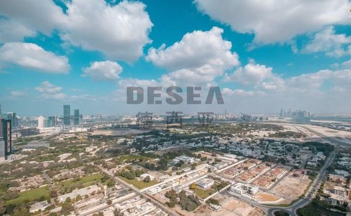 Apartment in Zabeel, Dubai, United Arab Emirates 1