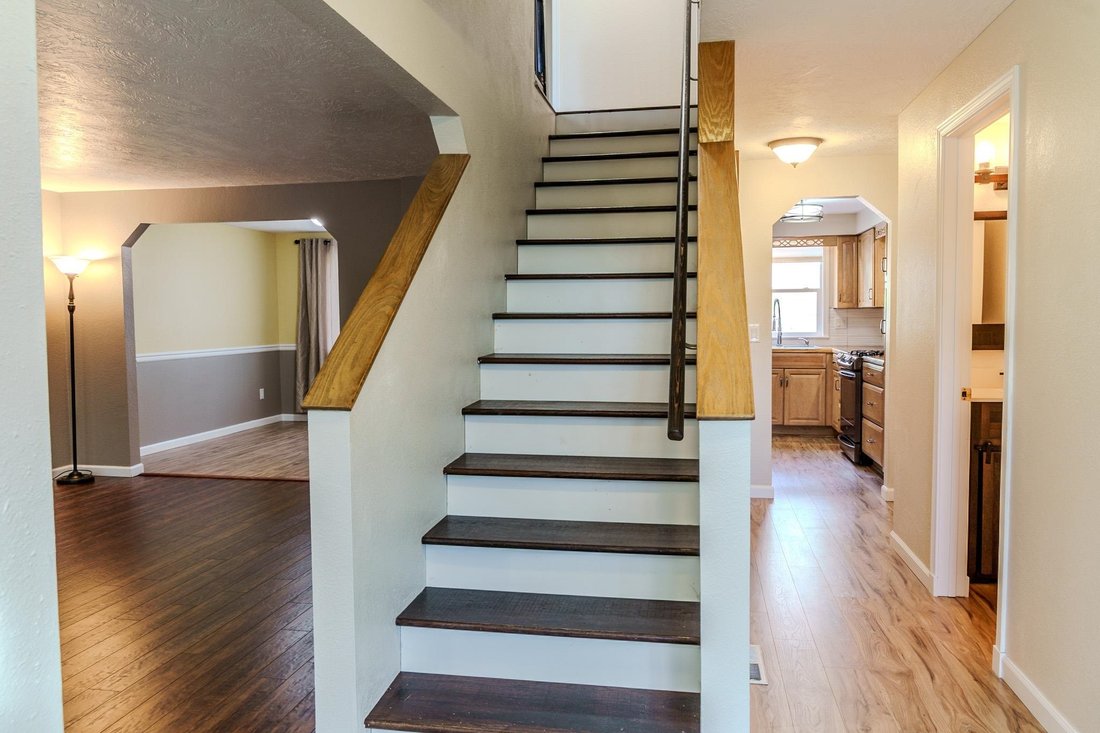 House in Spokane, Washington, United States 4 - 18411001