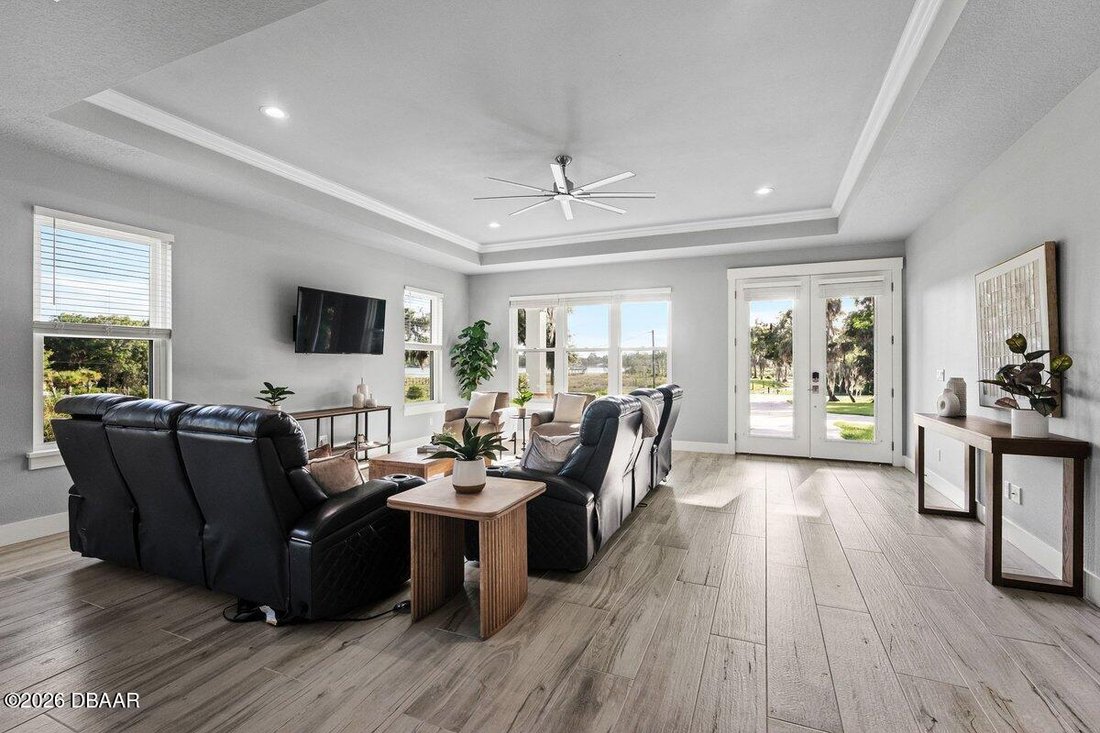 House in DeLand, Florida, United States 5 - 18379288