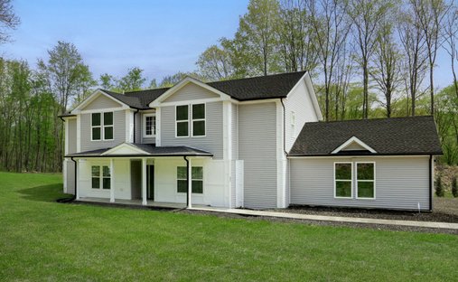 House in Marlboro, New York, United States 1