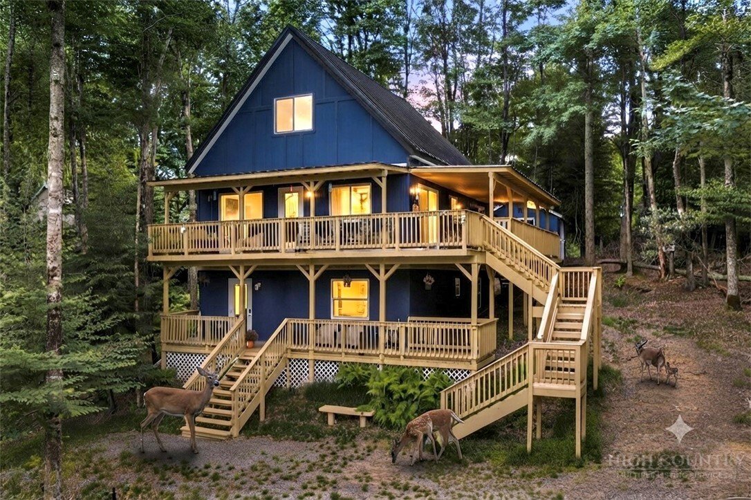 House in Banner Elk, North Carolina, United States 1 - 18410954