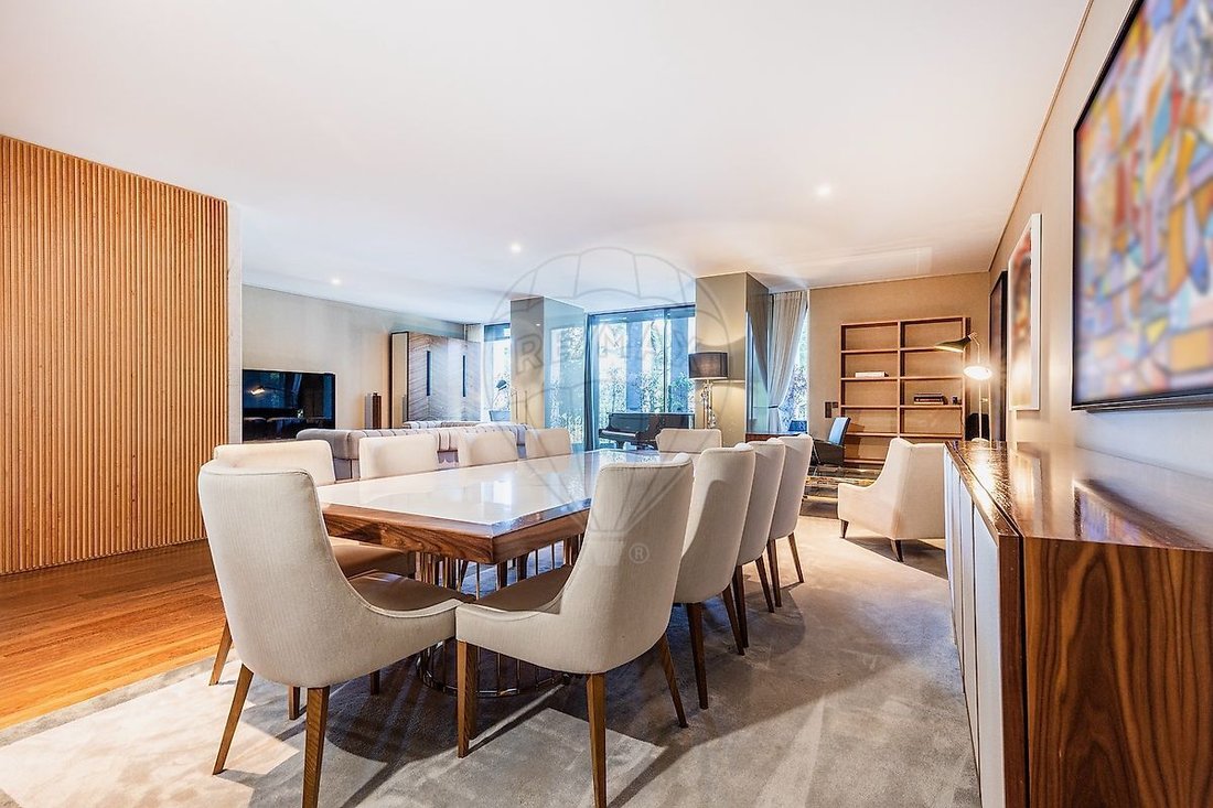 Apartment in Avenidas Novas, Lisbon, Portugal 4 - 18027247