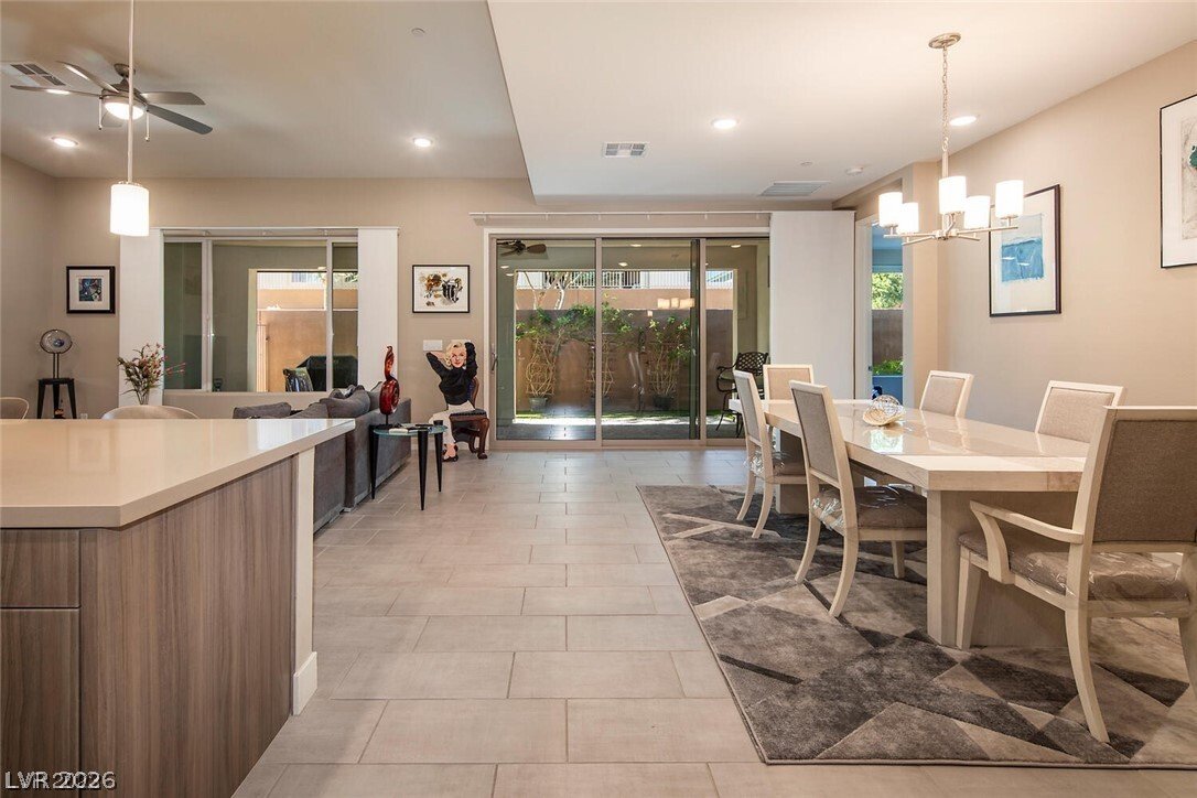 Townhouse in Las Vegas, Nevada, United States 4 - 18408008