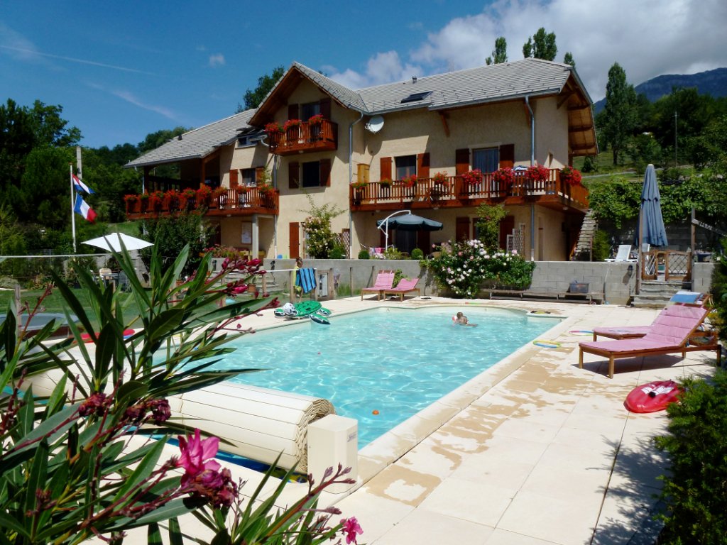 Villa in Bayard, Gap, France 1 - 18405651