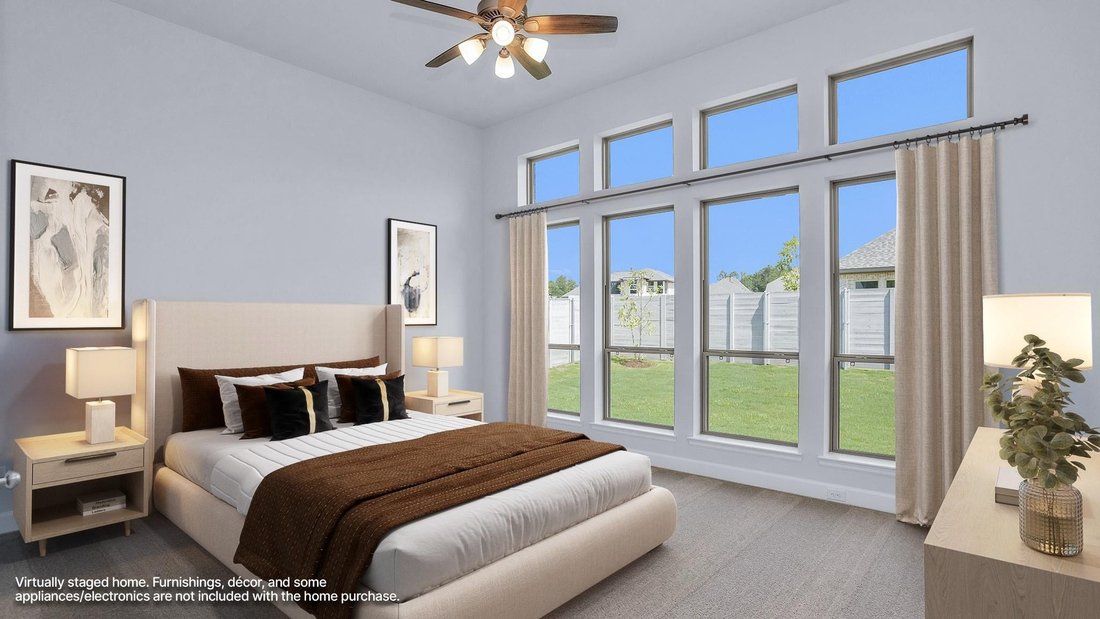 House in Montgomery, Texas, United States 5 - 17254976