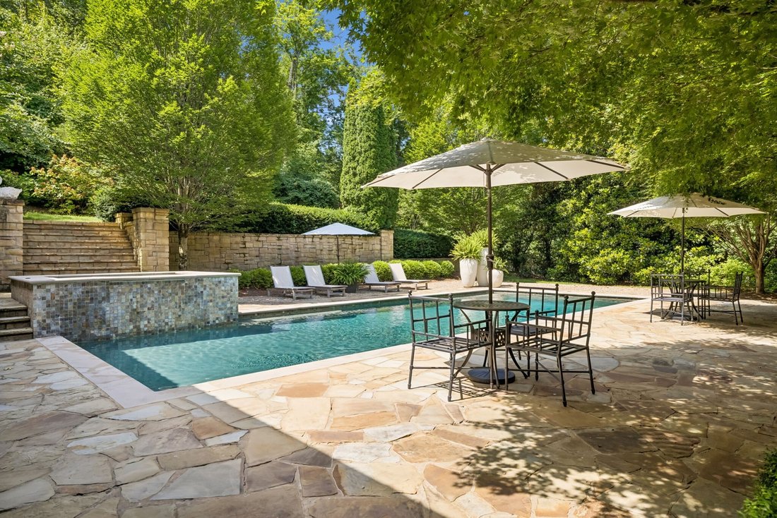 Haus in Franklin, Tennessee, Vereinigte Staaten 1 - 18410722