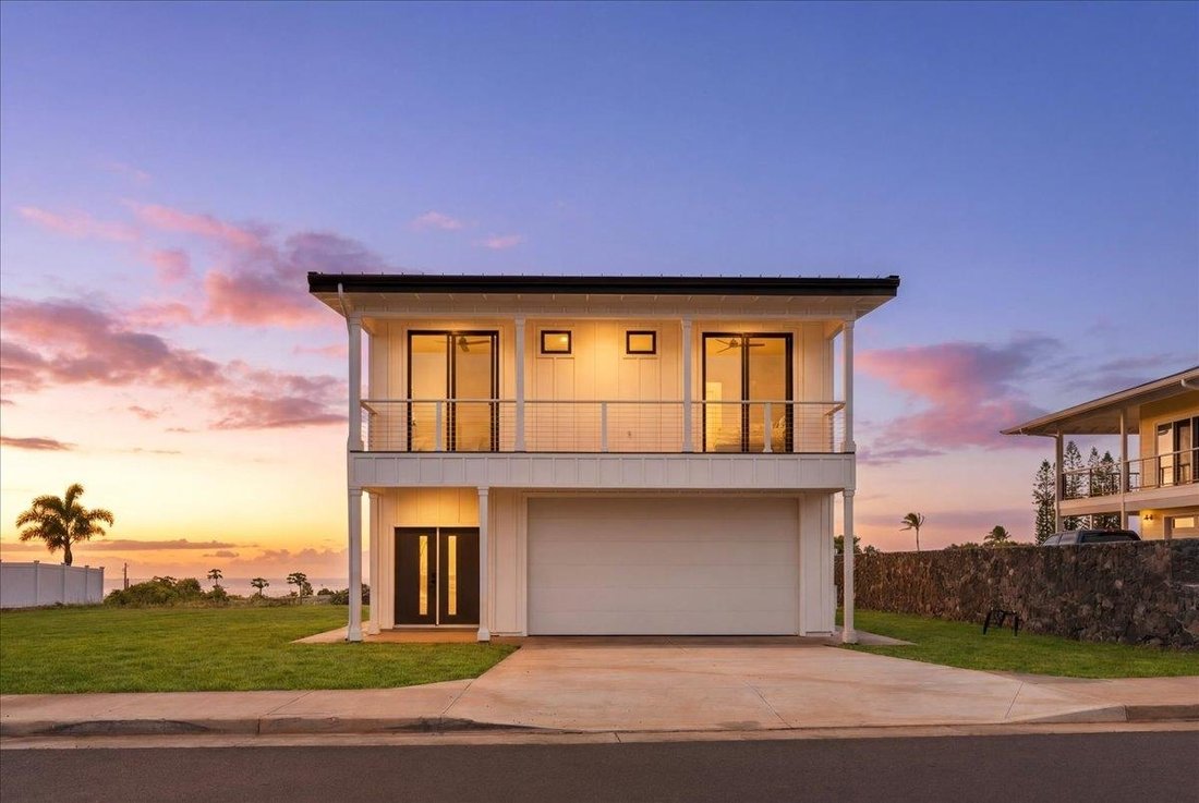 House in Makawao, Hawaii, United States 1 - 18418220