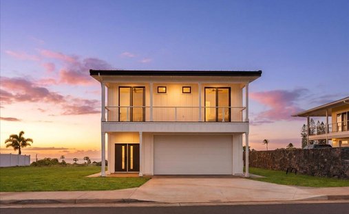 Casa a Makawao, Hawaii, Stati Uniti 1