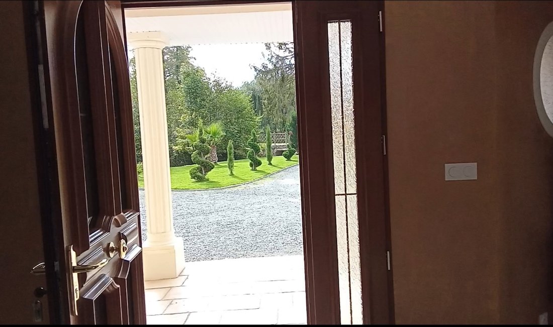 Villa in Le Genest-Saint-Isle, Pays de la Loire, France 5 - 18406022