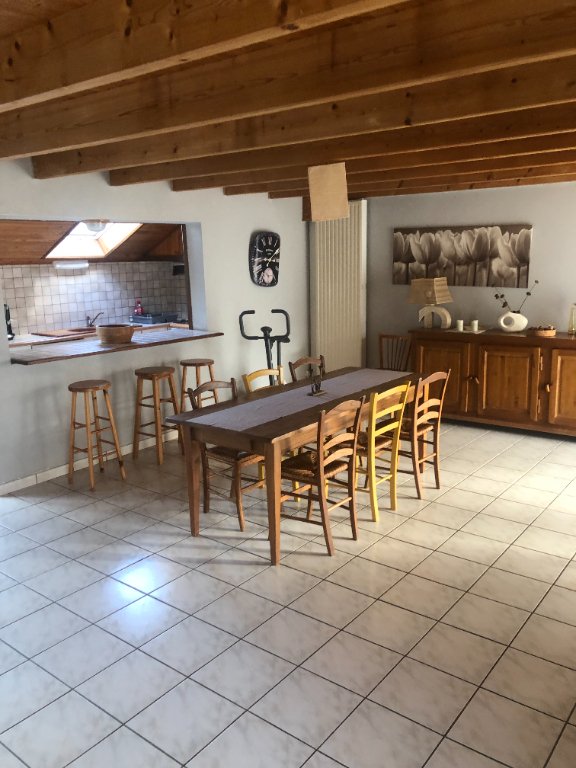 Villa in Cléder, Brittany, France 2 - 18405993