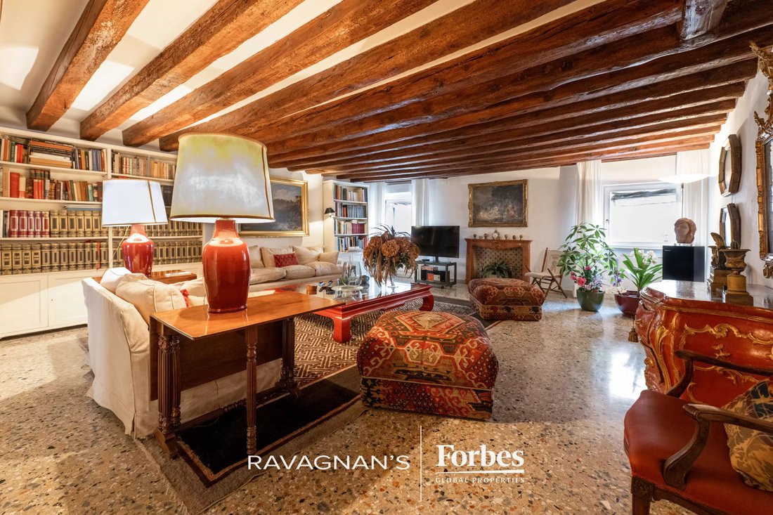 Apartment in Castello, Venice, Italy 1 - 18404729