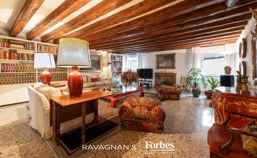 Appartamento a Castello, Venezia, Italia 1