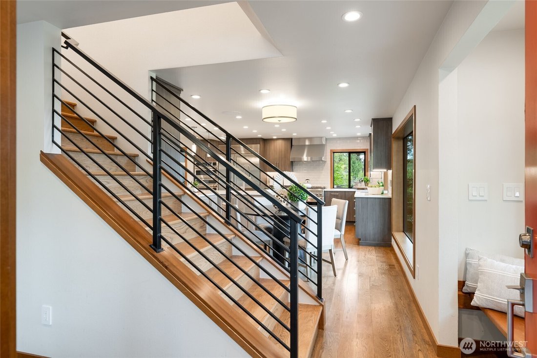 House in Seattle, Washington, United States 4 - 18416881
