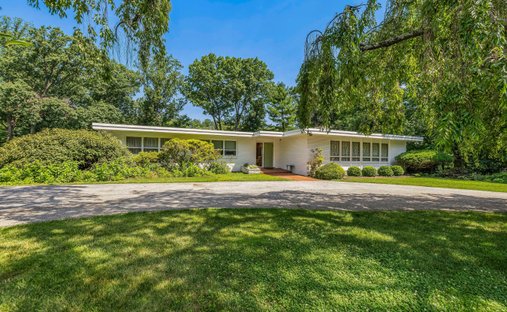 Casa a Pikesville, Maryland, Stati Uniti 1