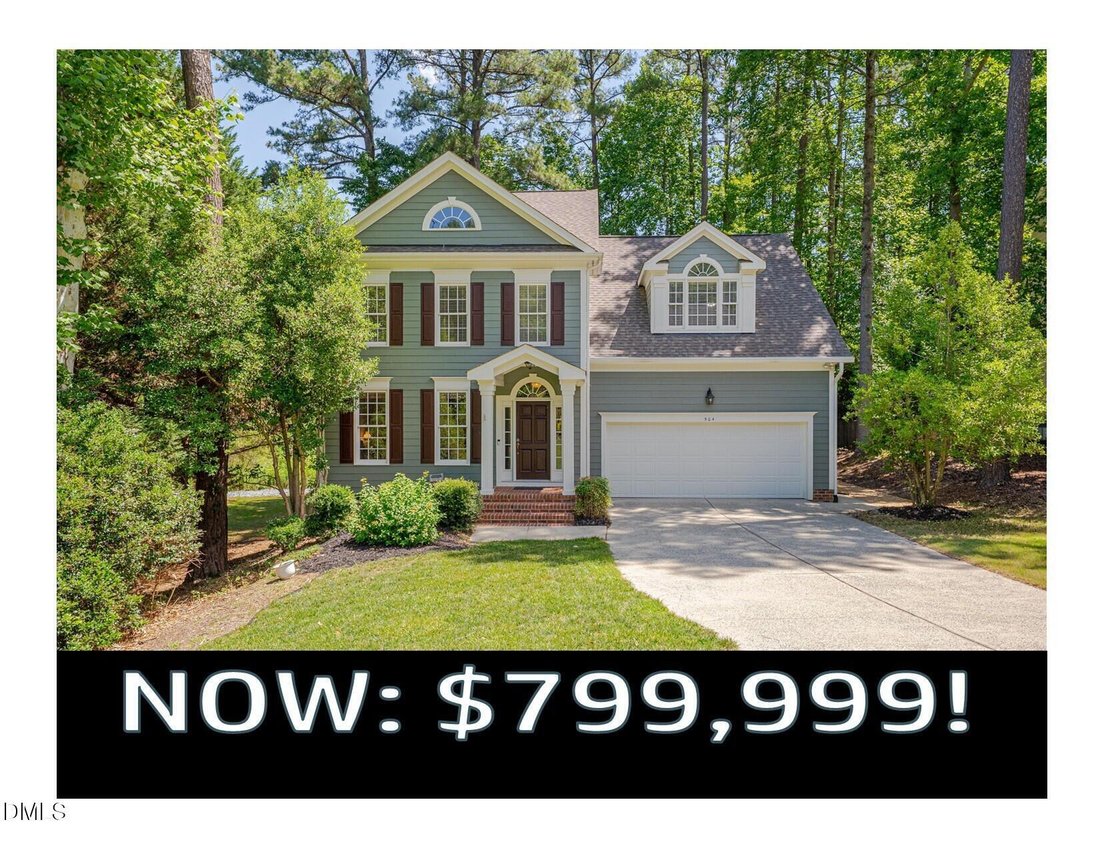 House in Carrboro, North Carolina, United States 1 - 18222641